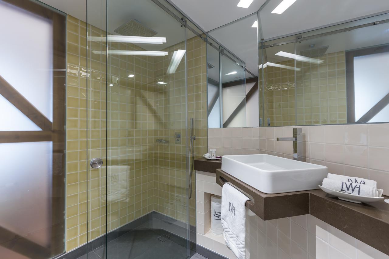 Classic Double or Twin Room