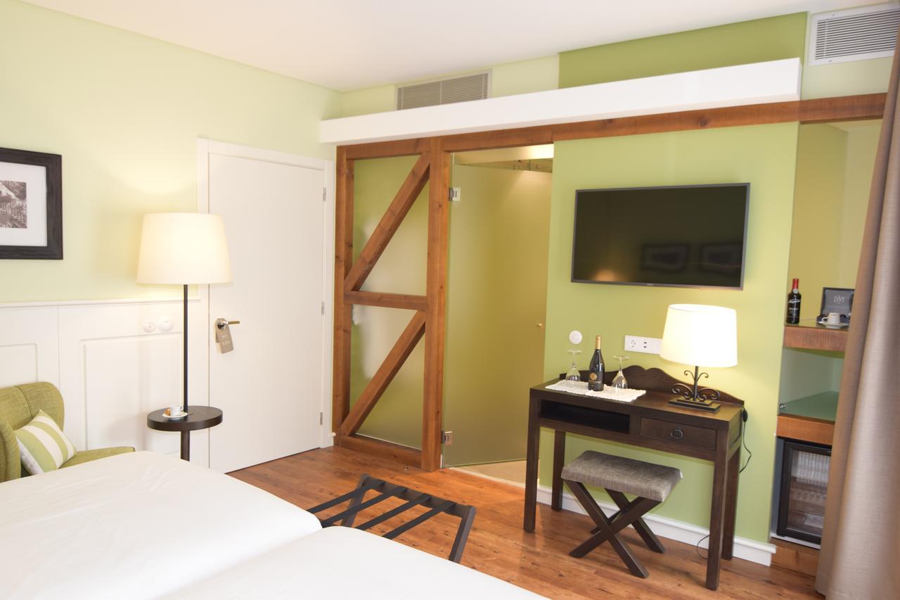 Classic Double or Twin Room