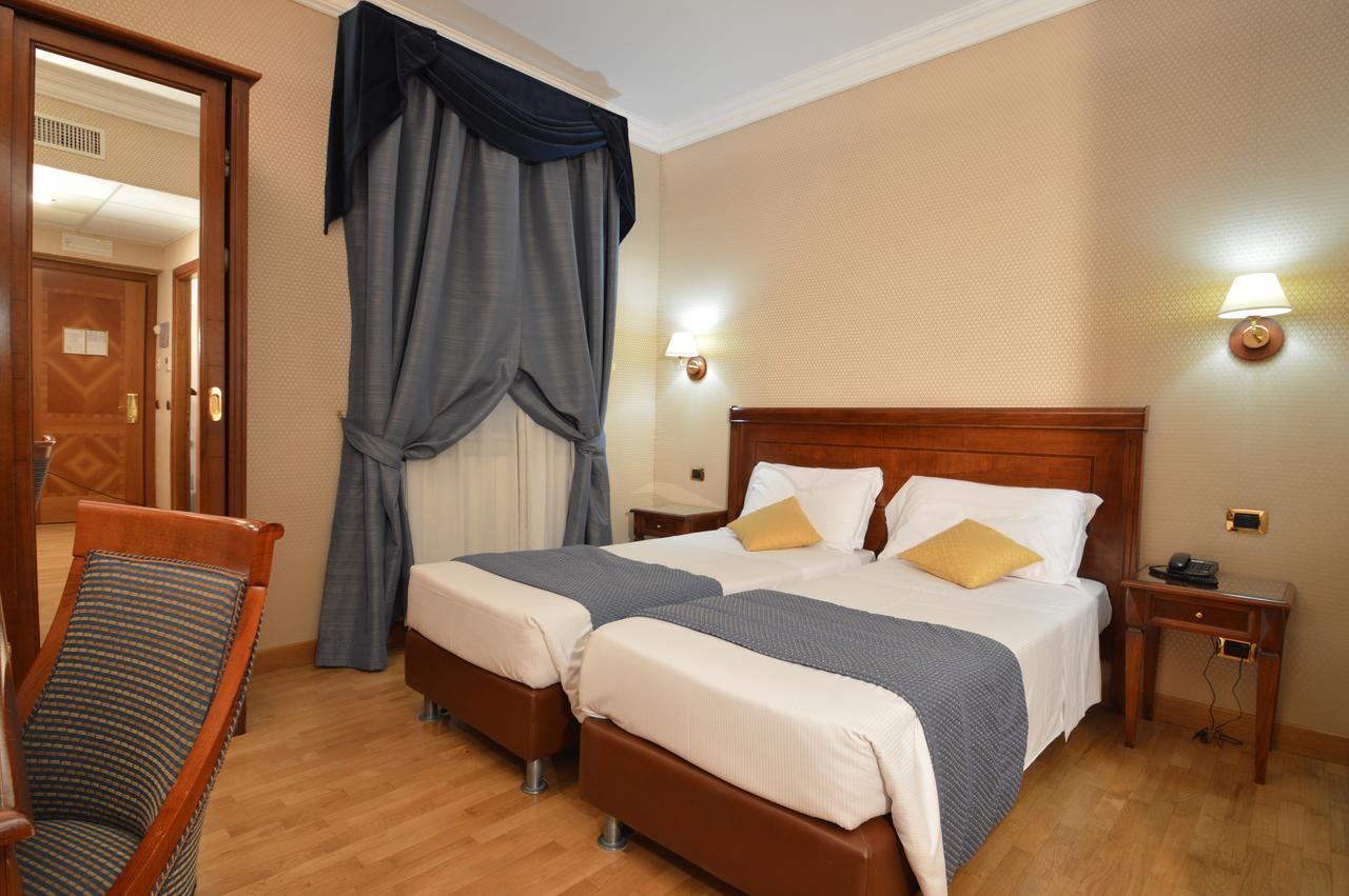 Superior Double Room Spa Bath