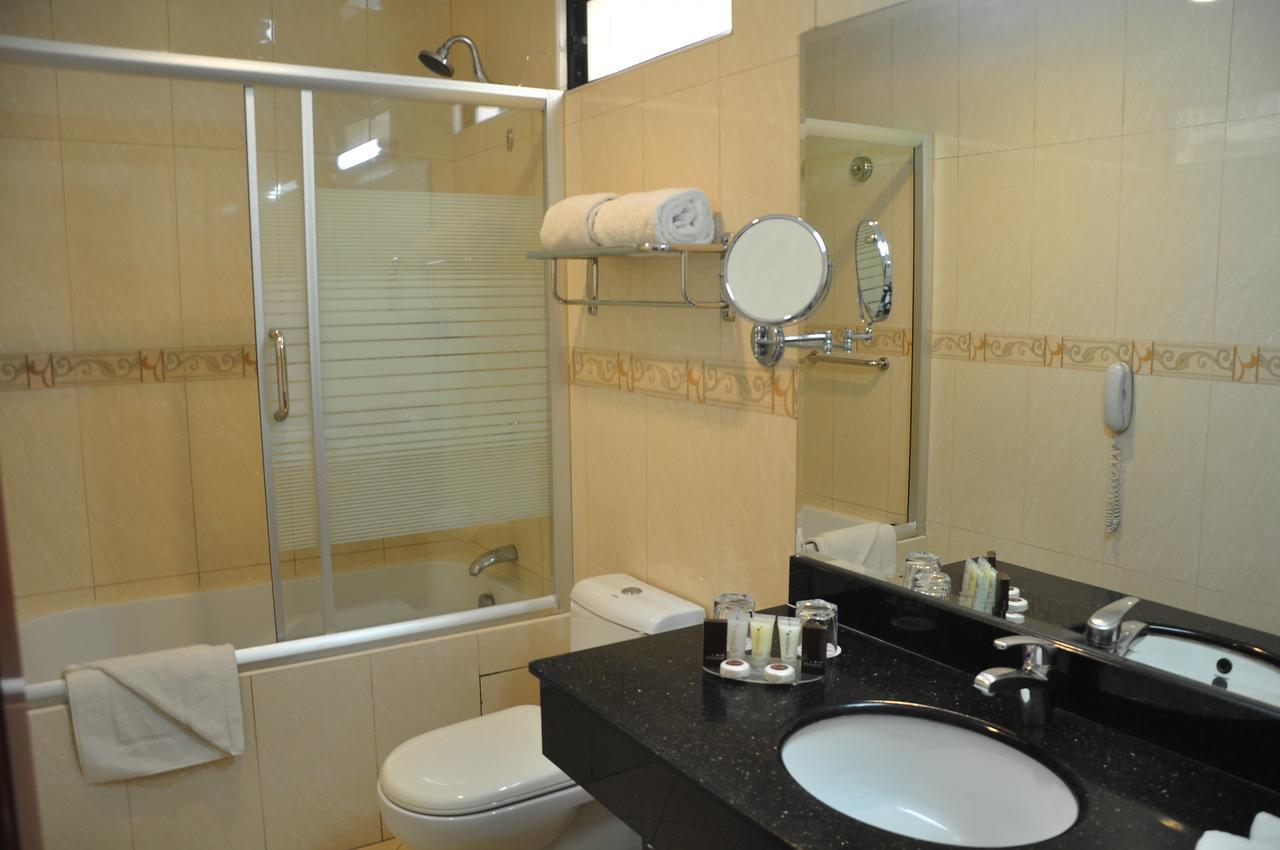 Classic Triple Room