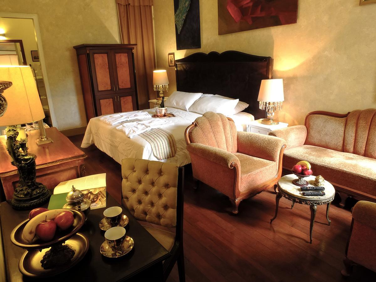 Premier Suite