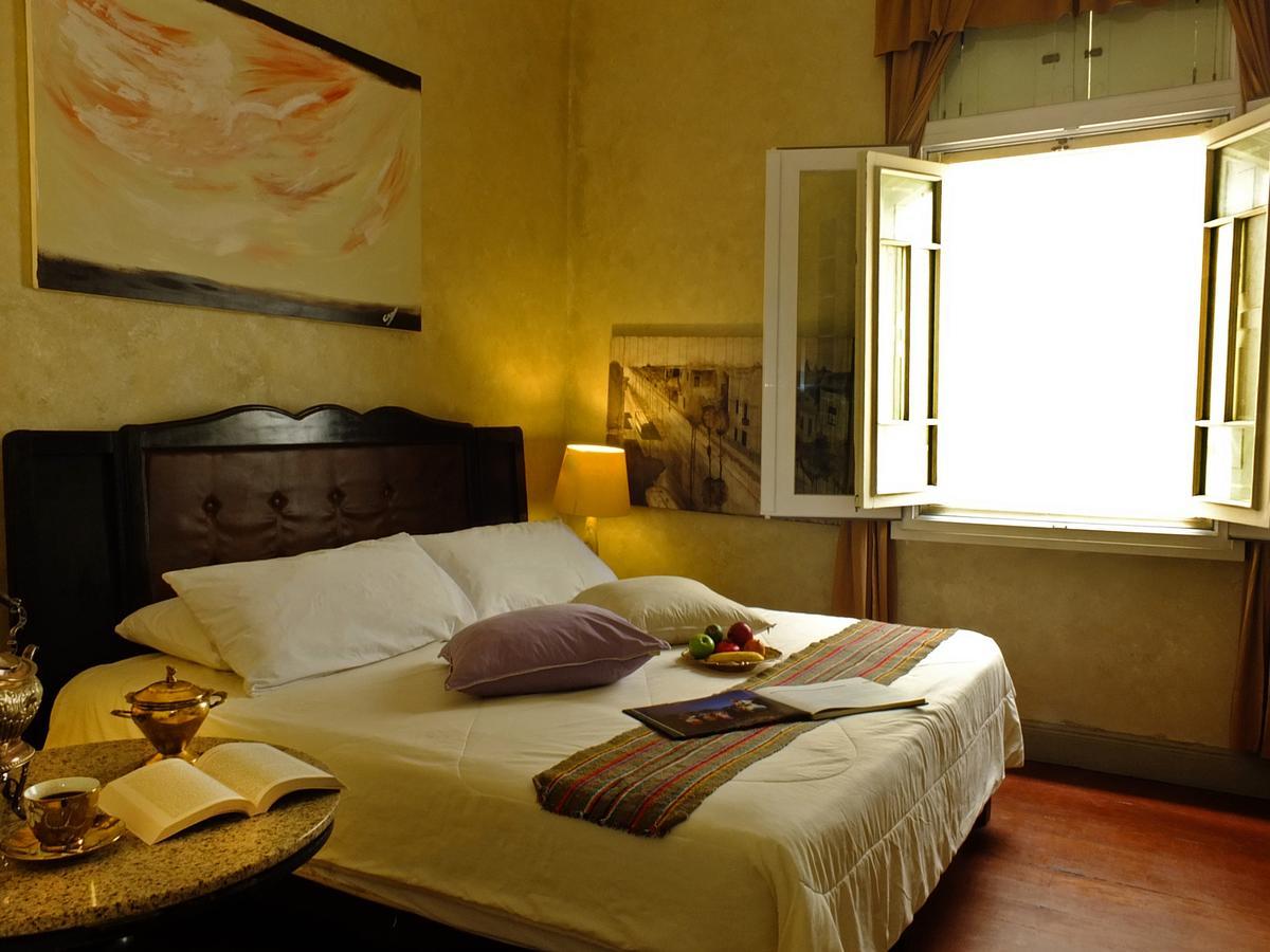 Superior Suite
