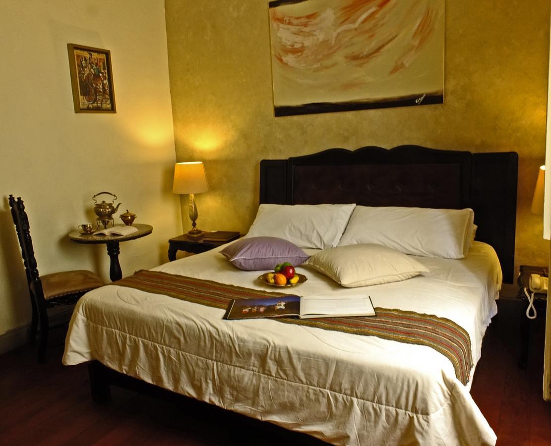 Superior Suite