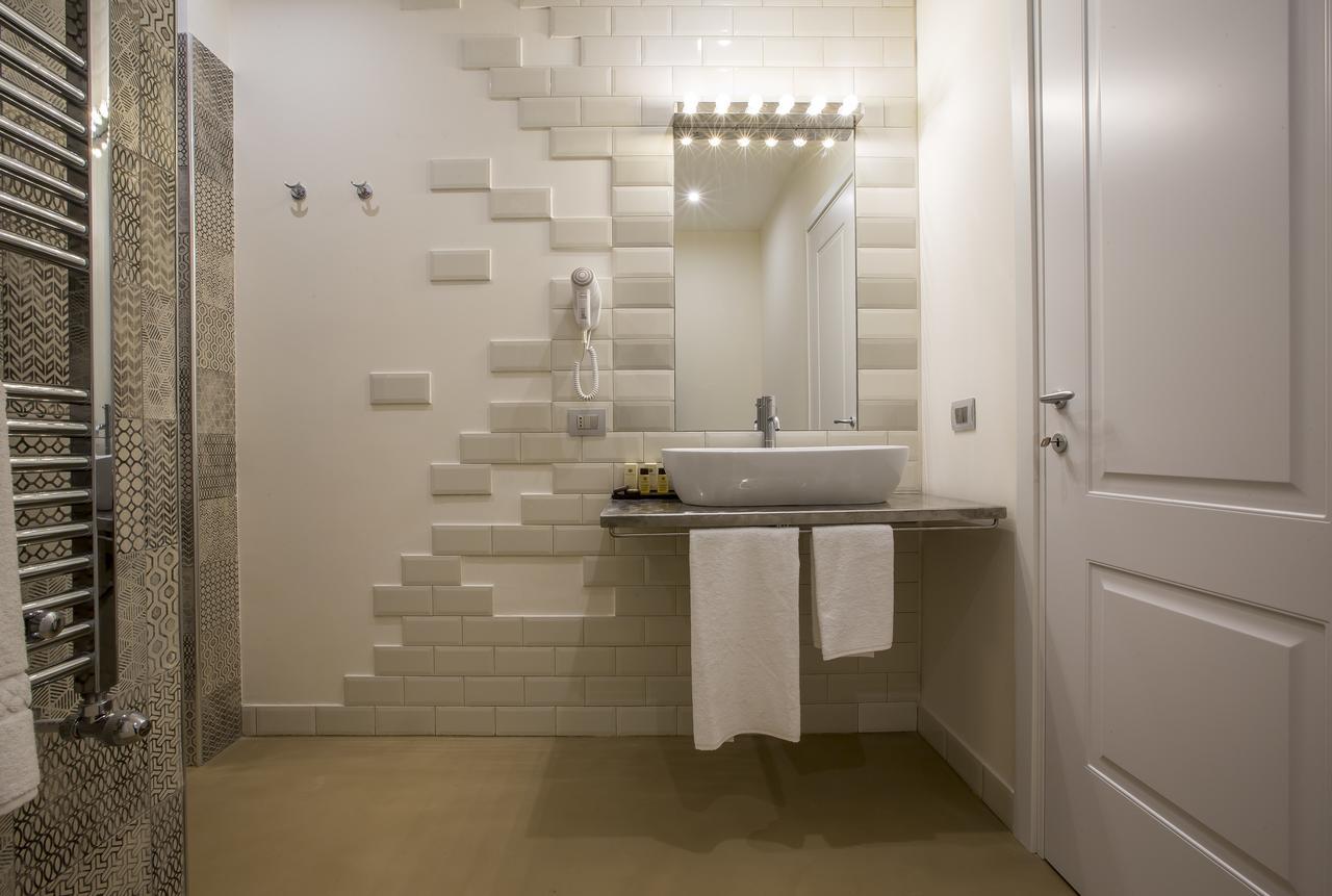 Luxury Triple Room