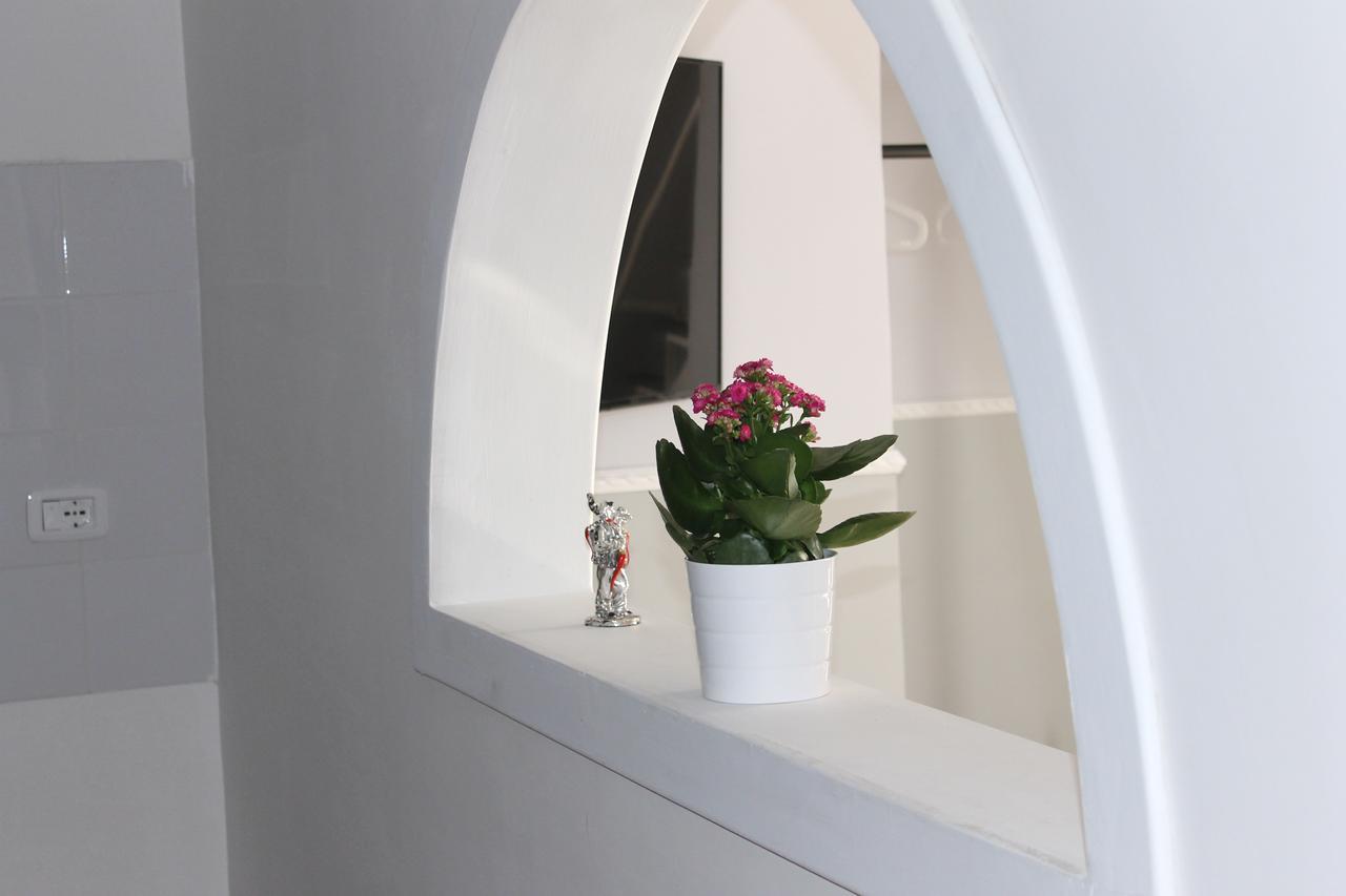 Family Suite Balcony