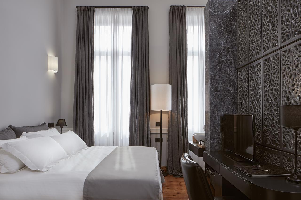 Double Room Acropolis View