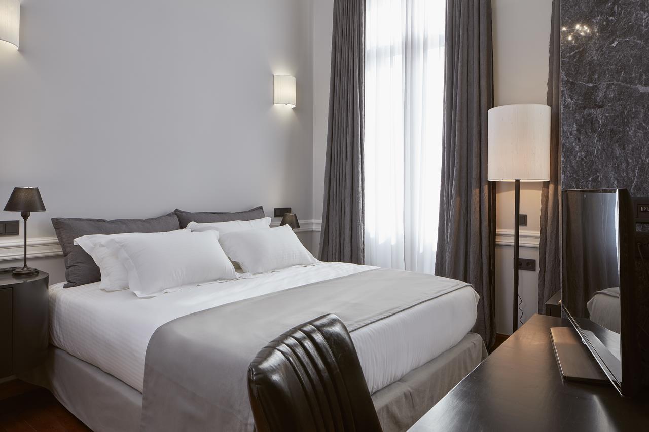 Double Room Acropolis View