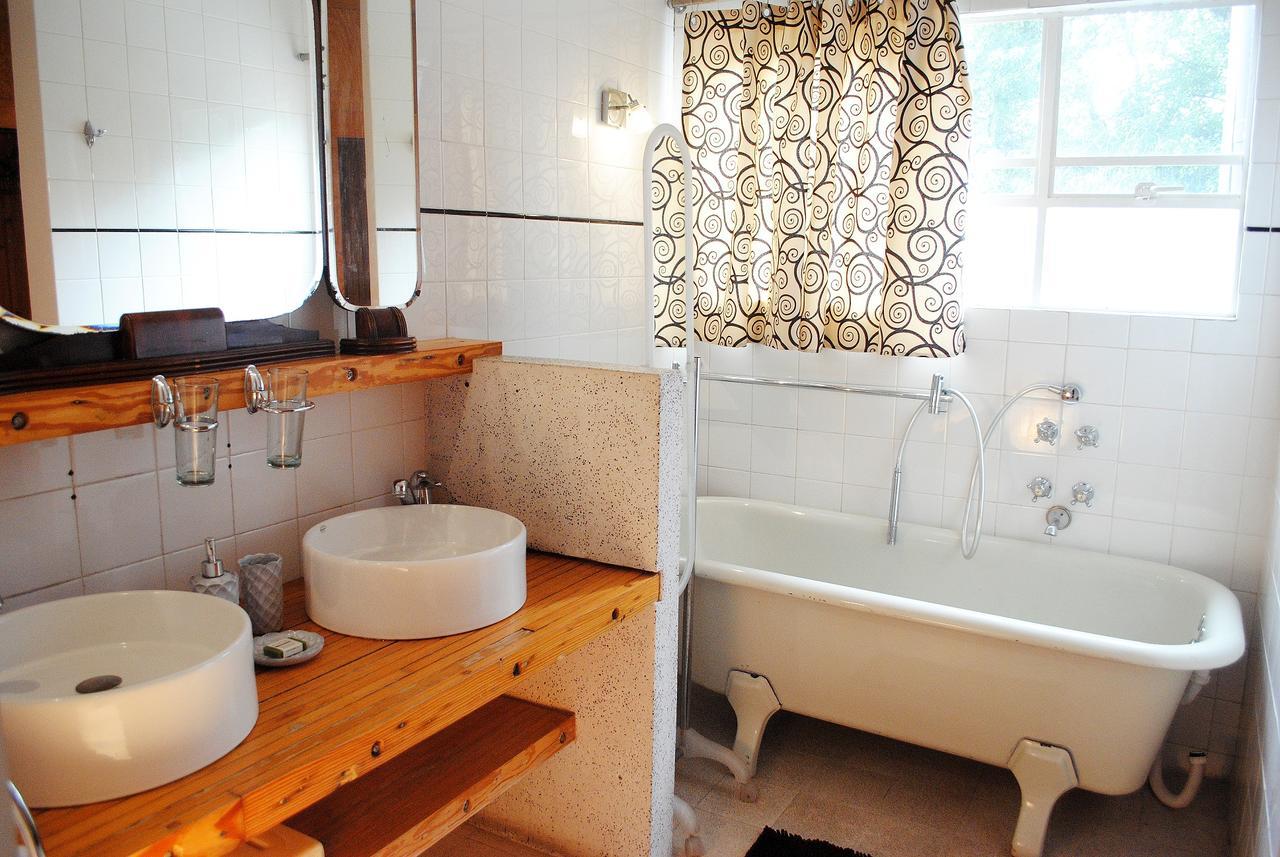 Suite with Terrace