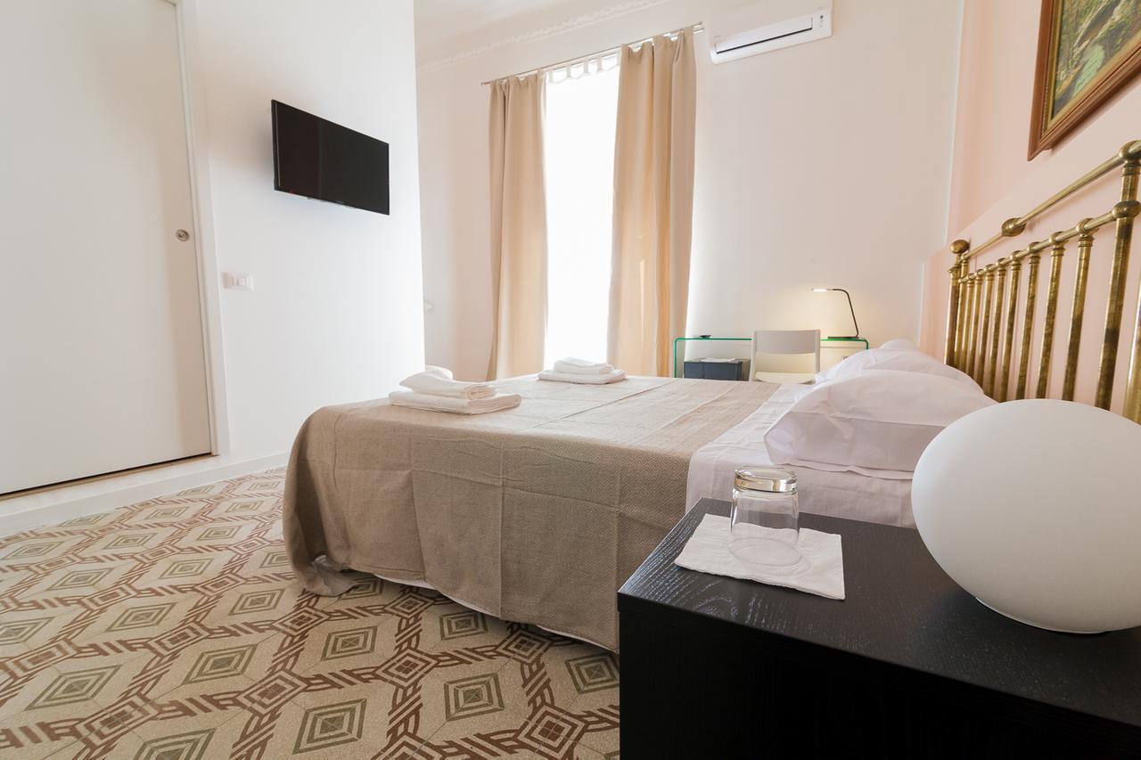 Junior Suite Balcony