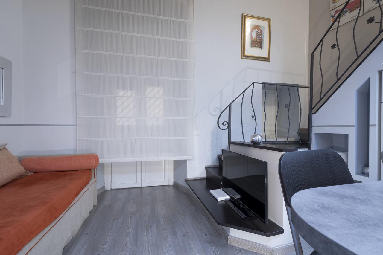 Loft Junior Suite