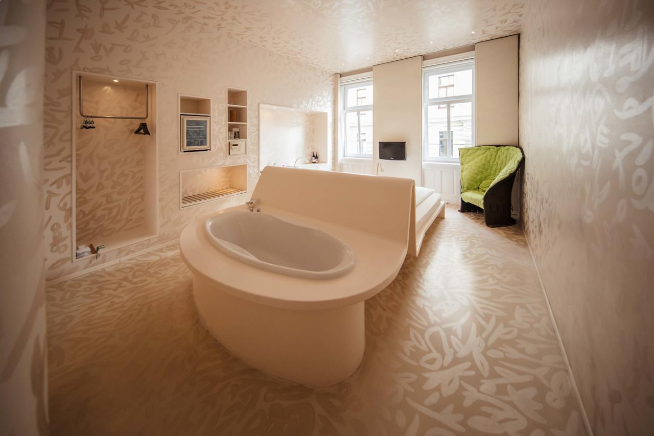 Design Double Room