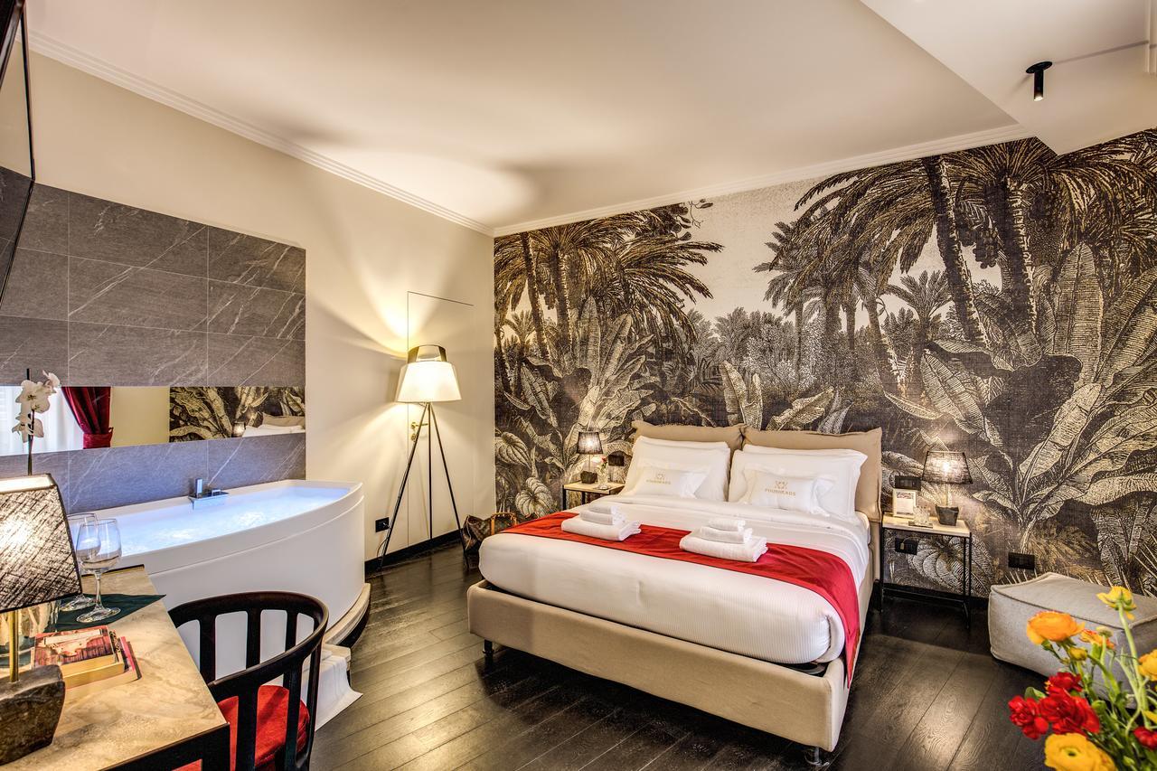 Double Room Spa Bath