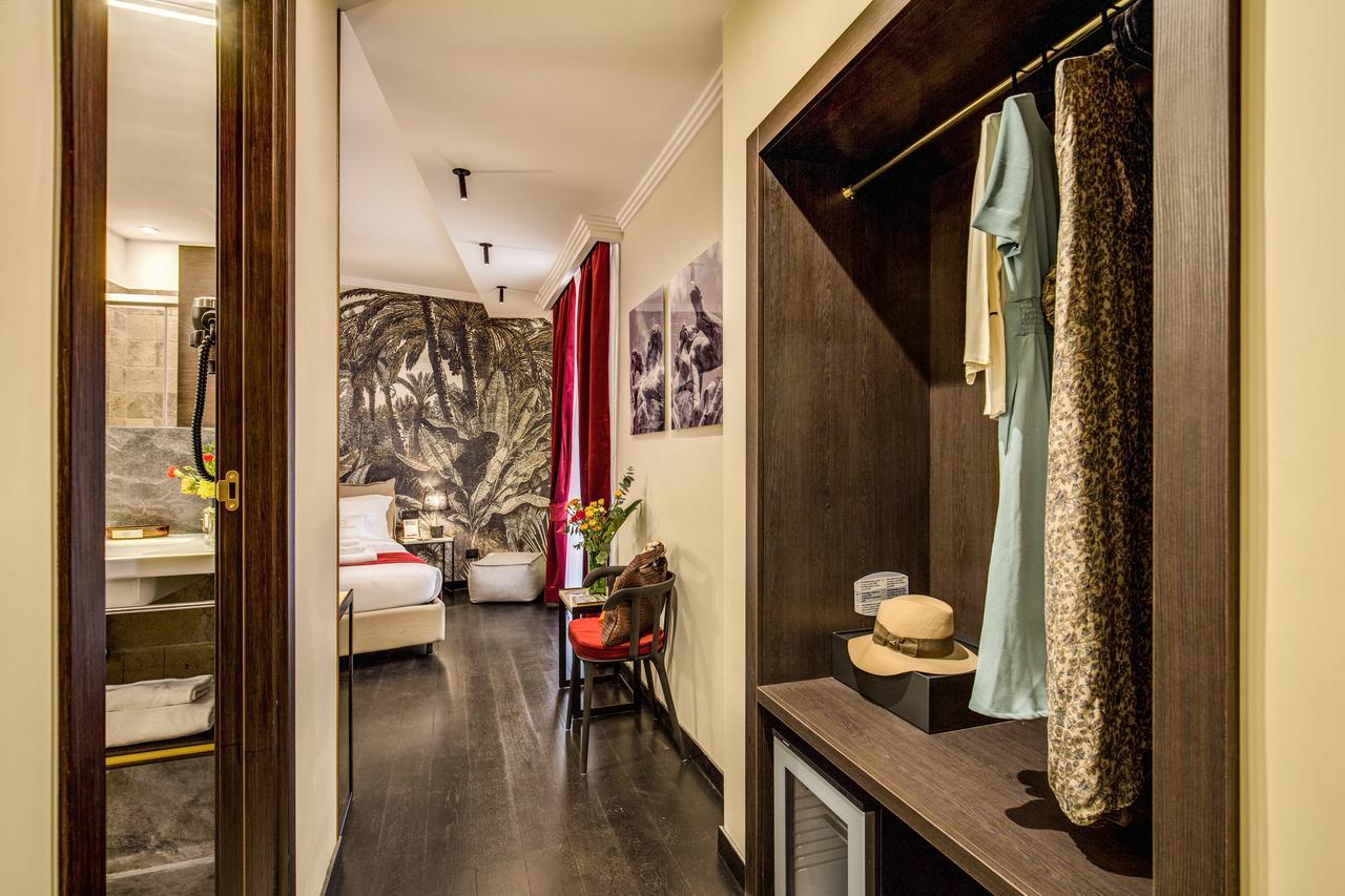 Double Room Spa Bath