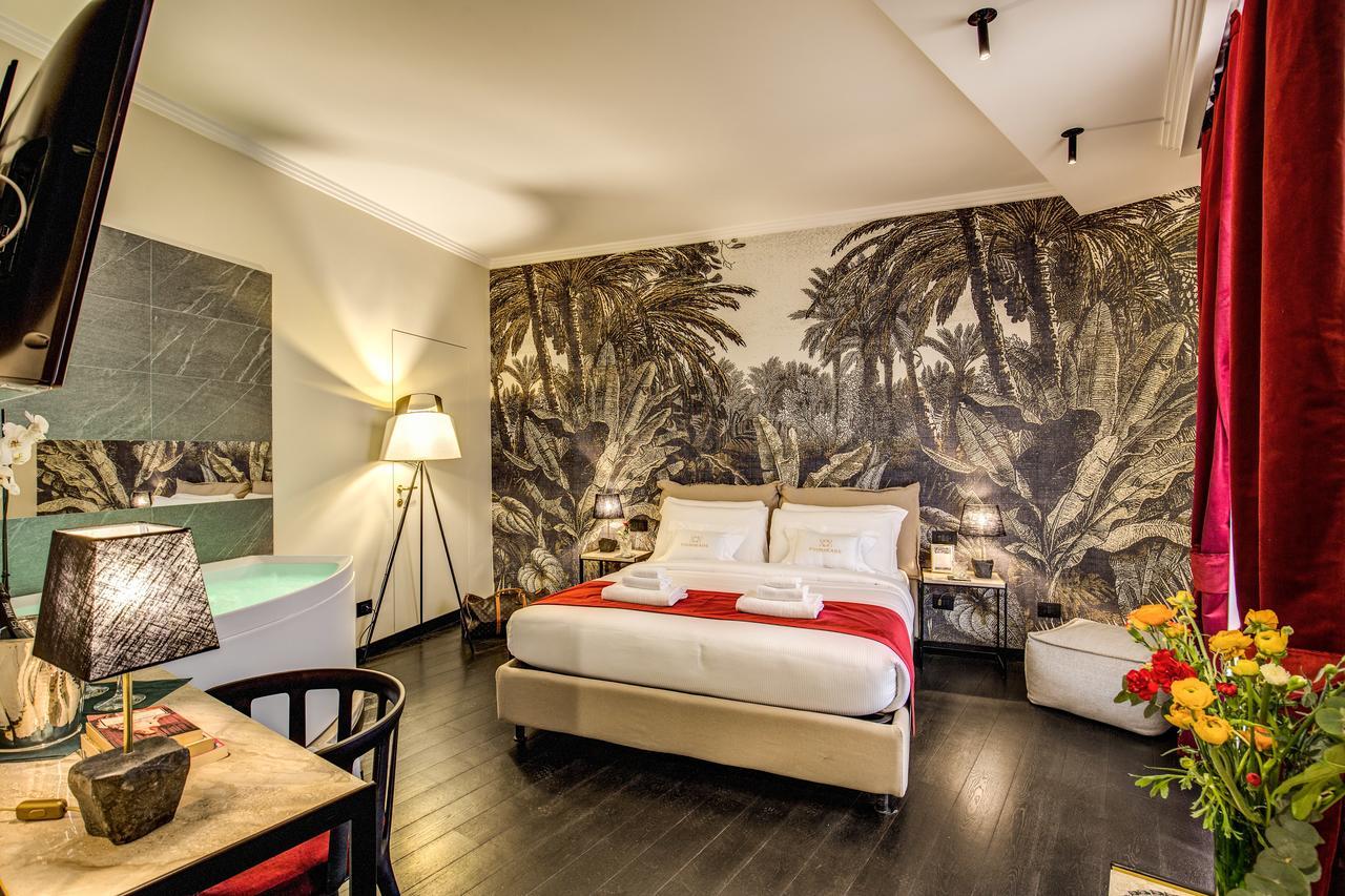 Double Room Spa Bath