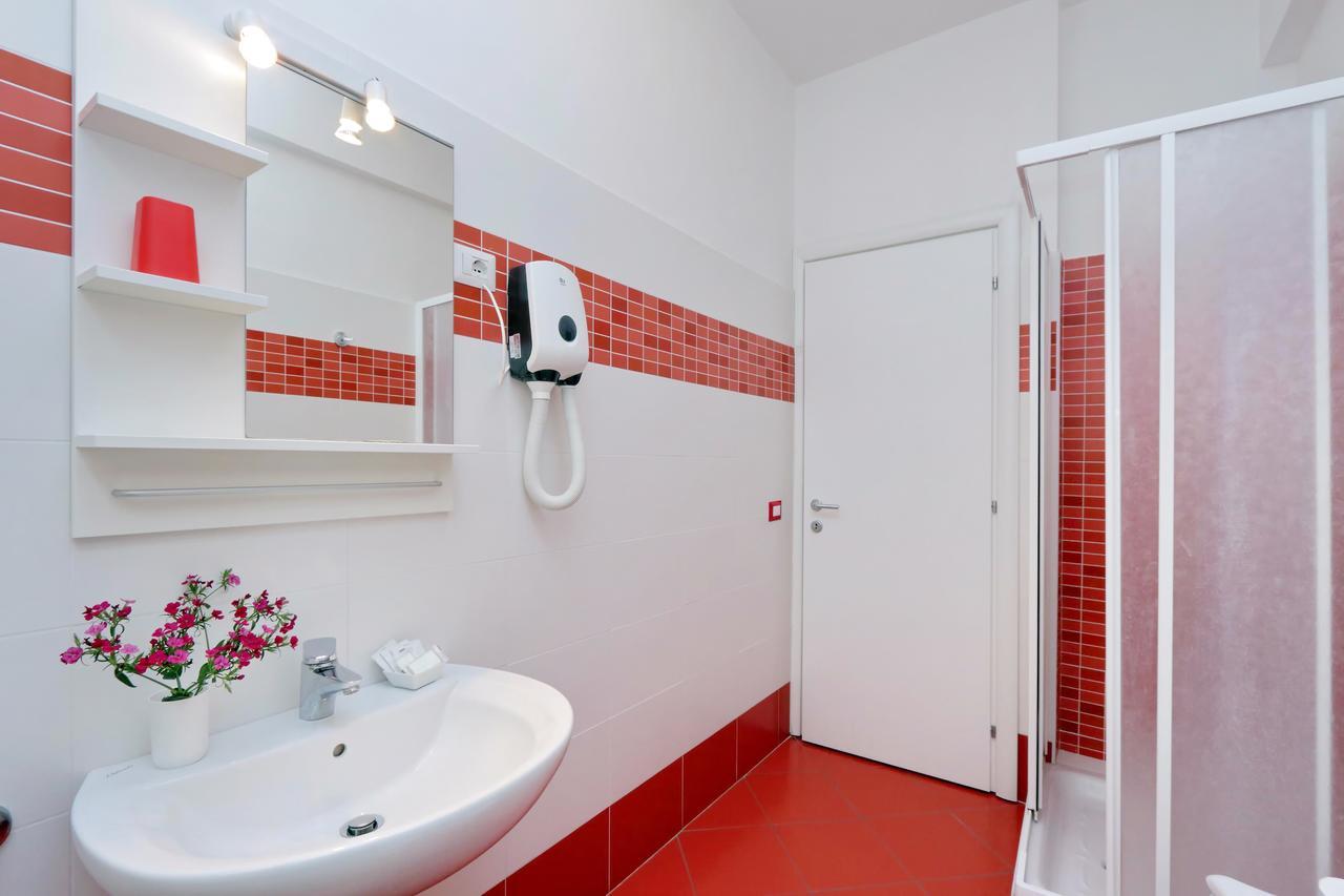 Double Room Terrace