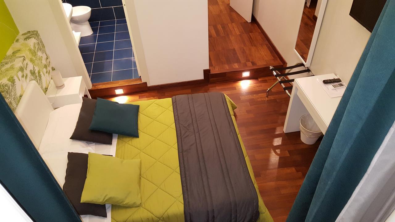 Small Double Room