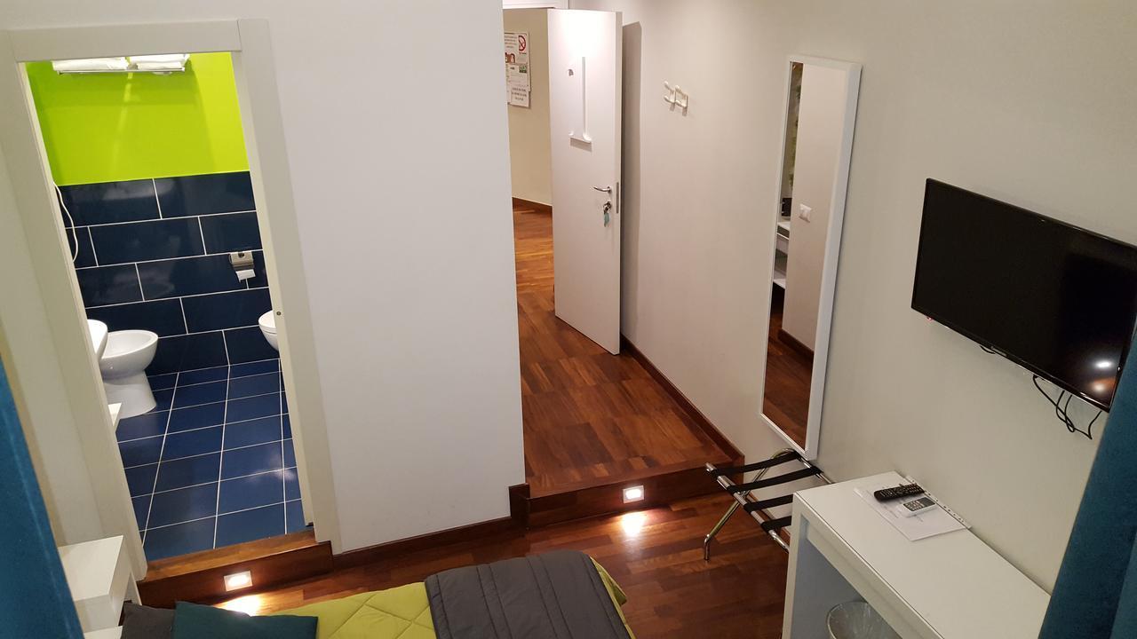 Small Double Room