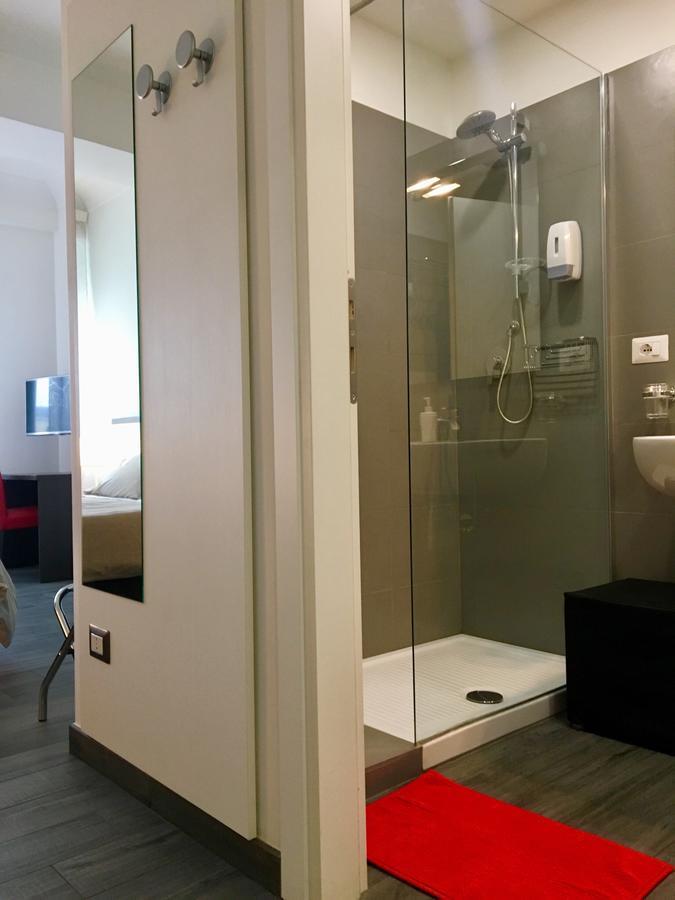 Triple Room Private Bathroom