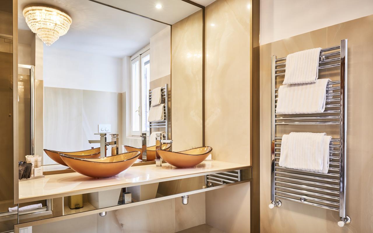 Presidential Suite