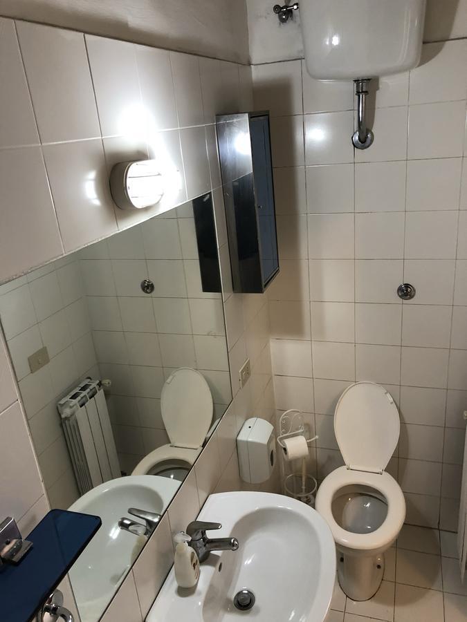 Family Room Private Bathroom