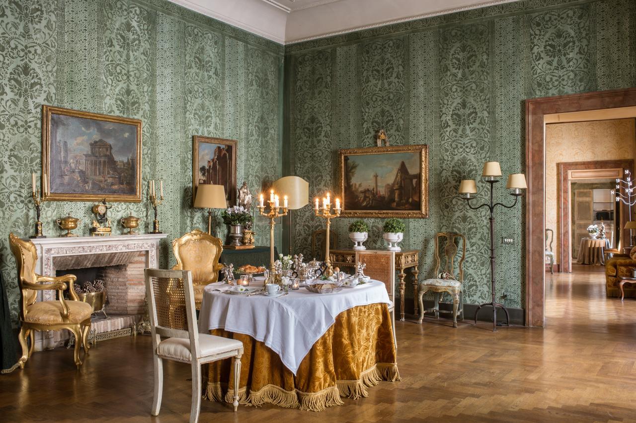 Napoleone Suite