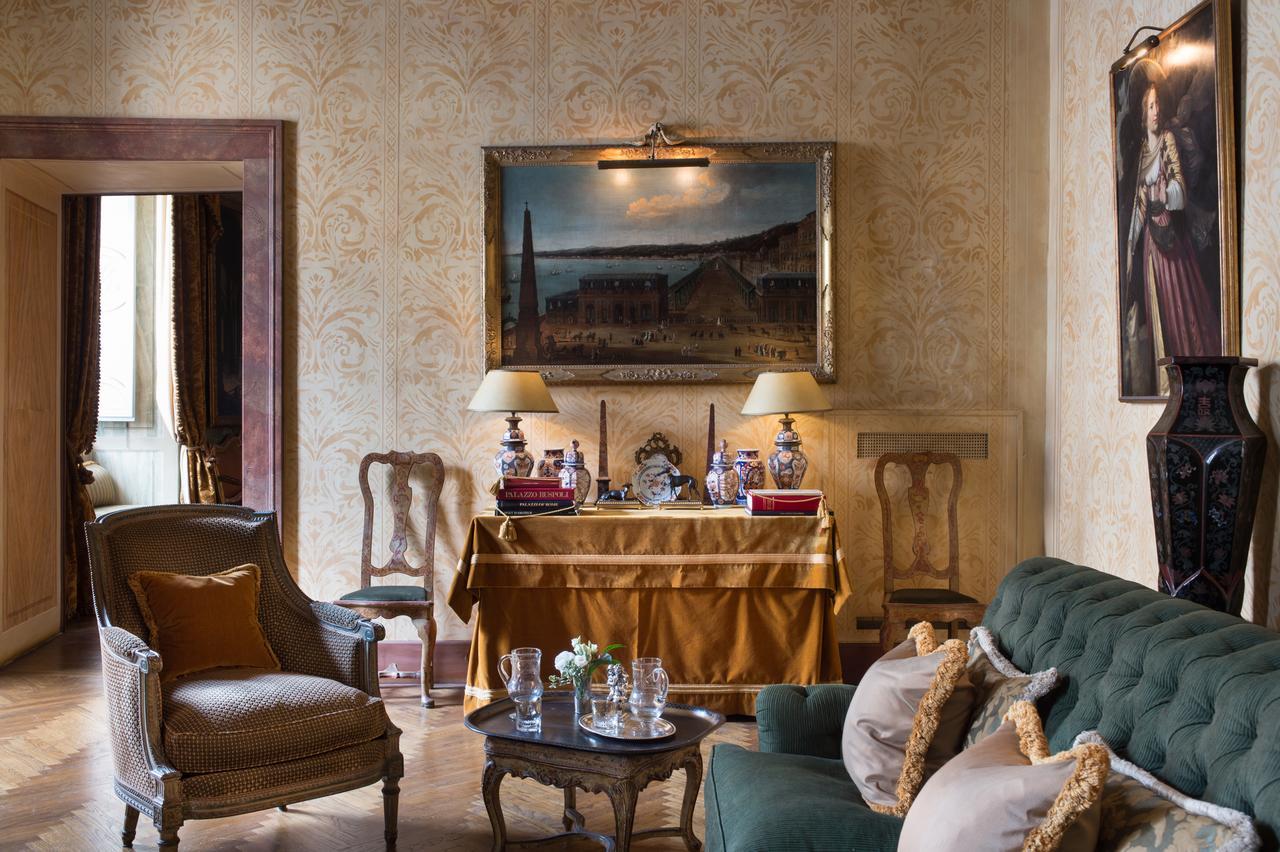 Napoleone Suite