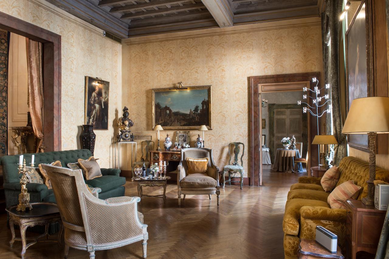 Napoleone Suite