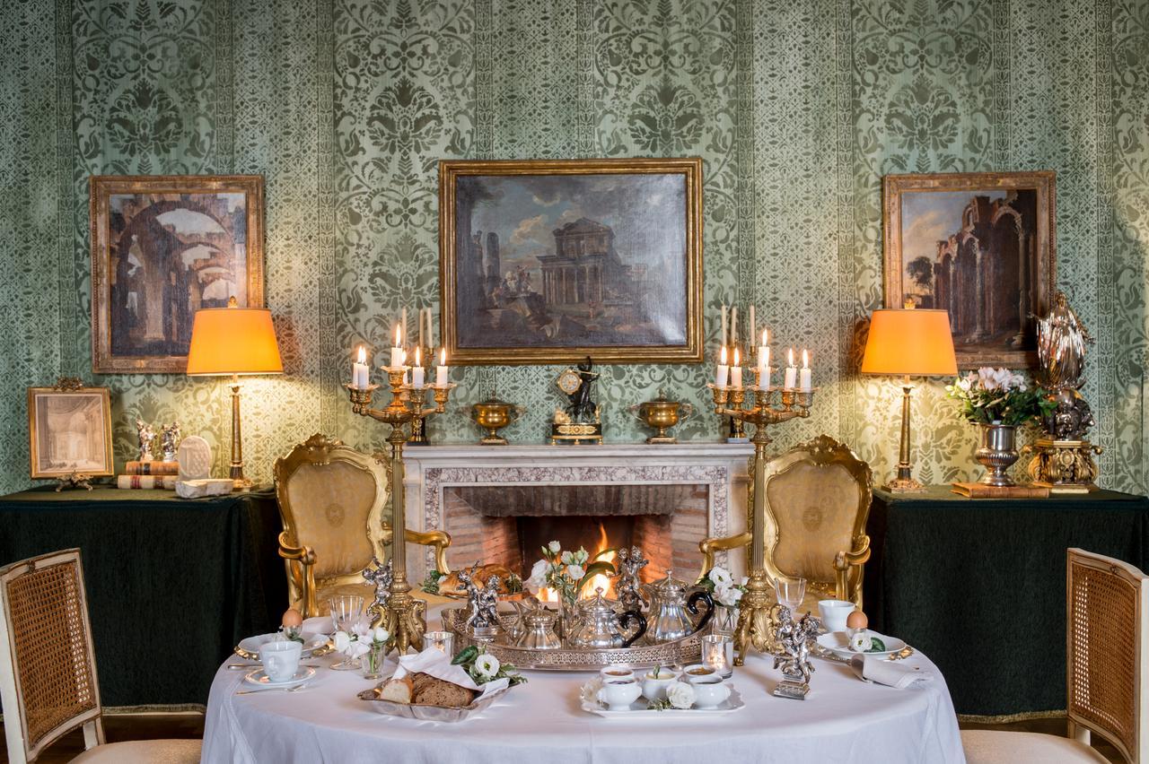 Napoleone Suite
