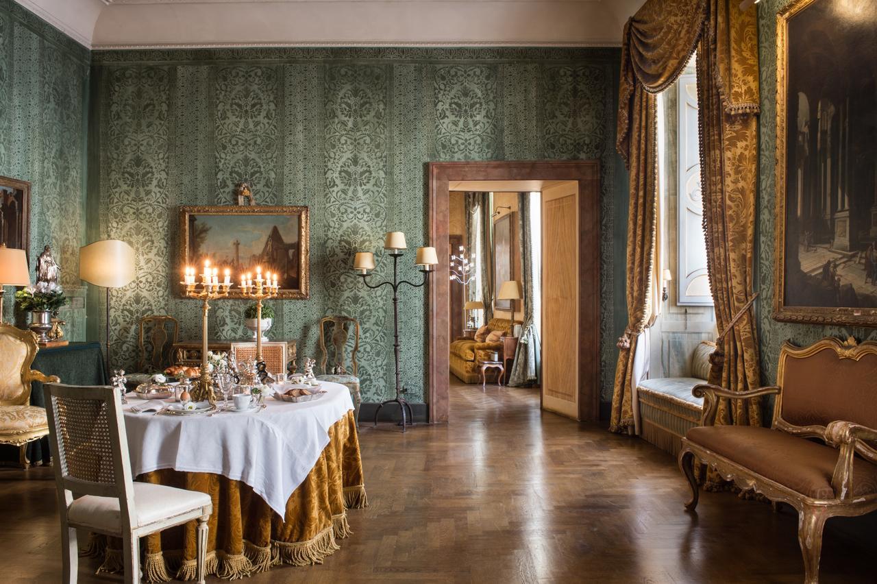 Napoleone Suite