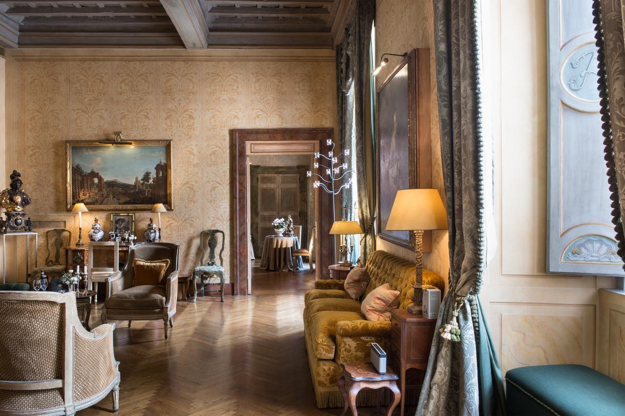 Napoleone Suite