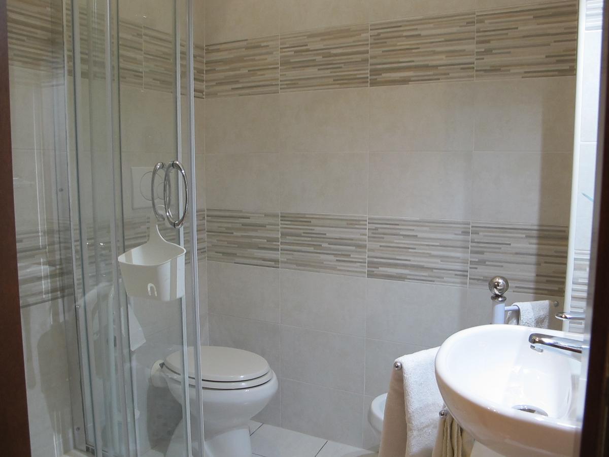 Double Room Extra Bed