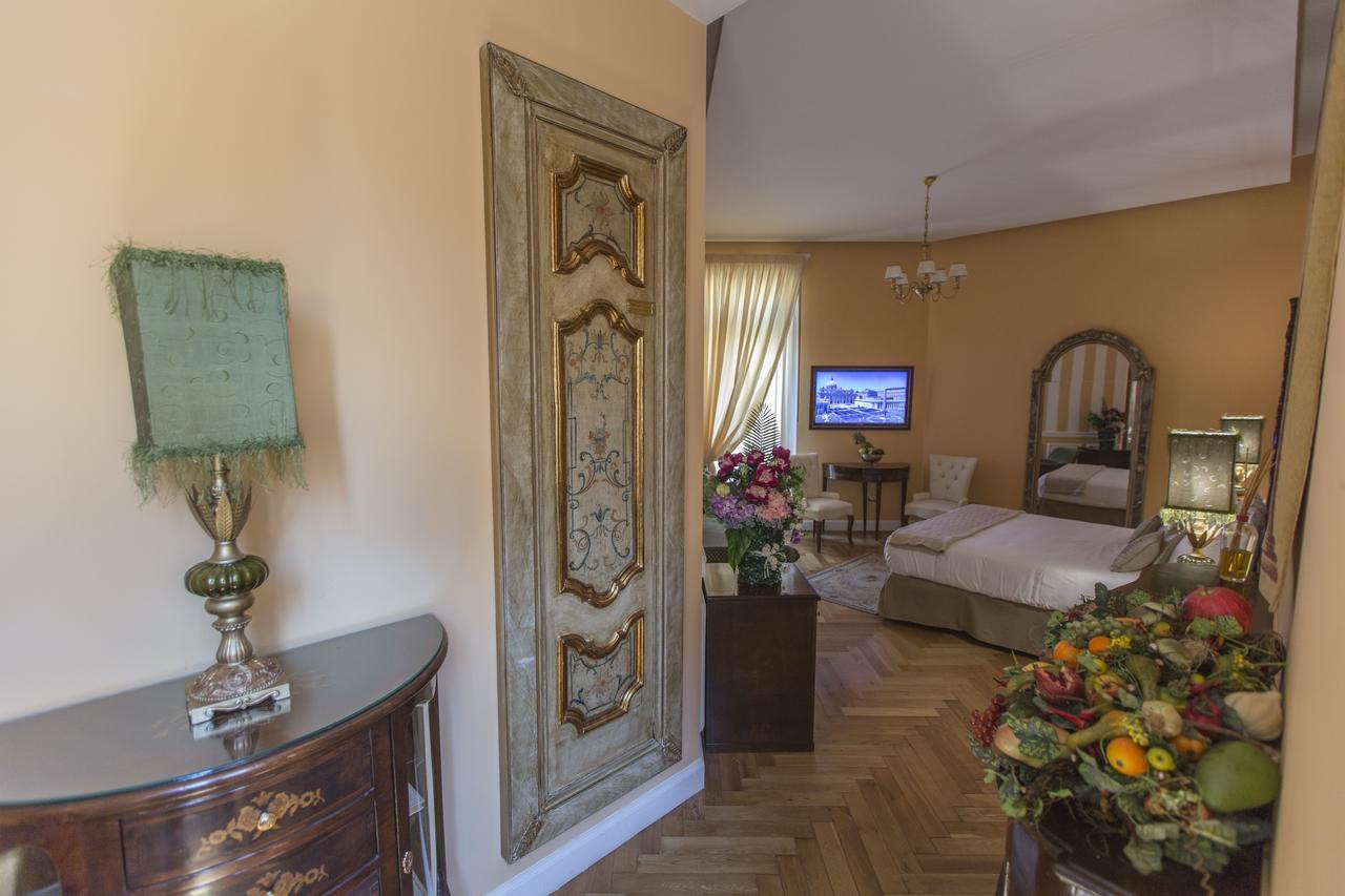 Triple Room Balcony