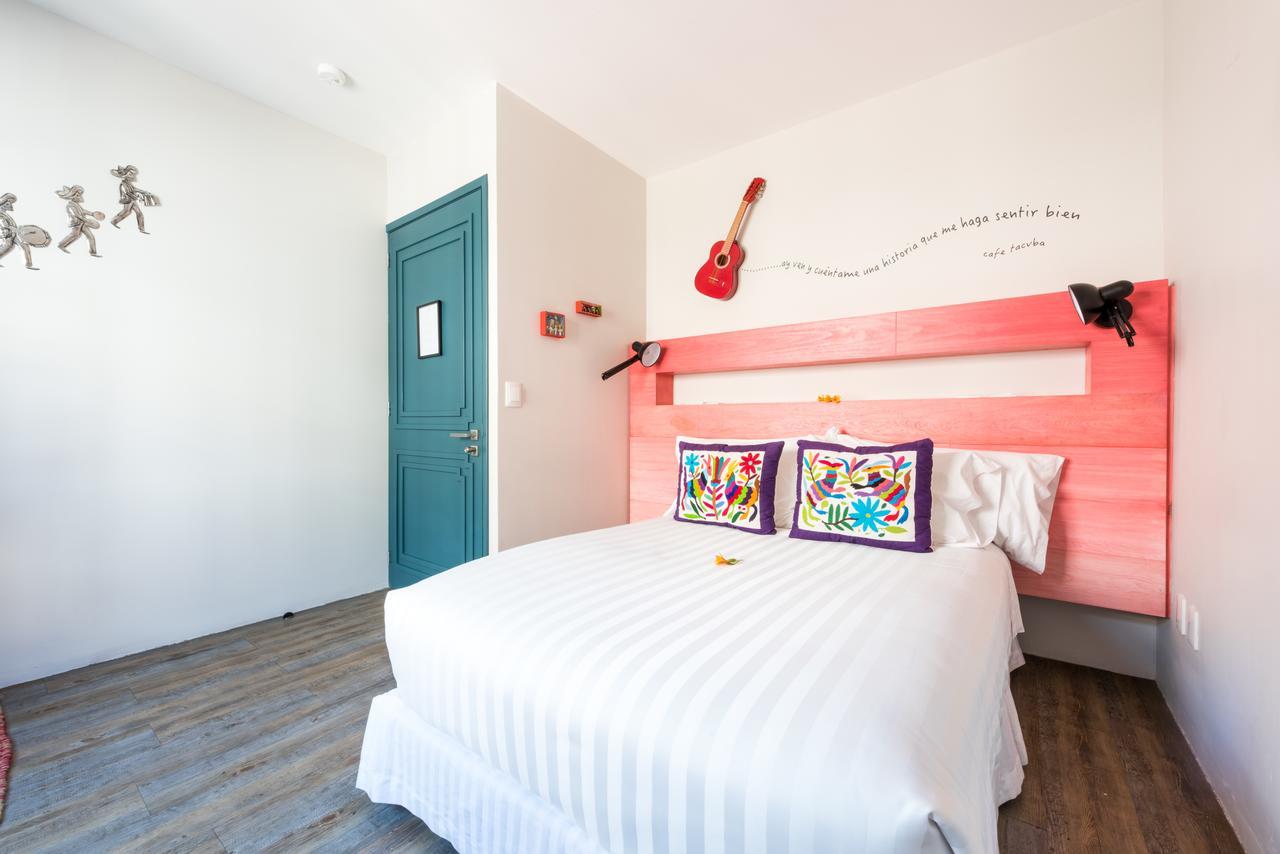 Double Room Private External Bathroom