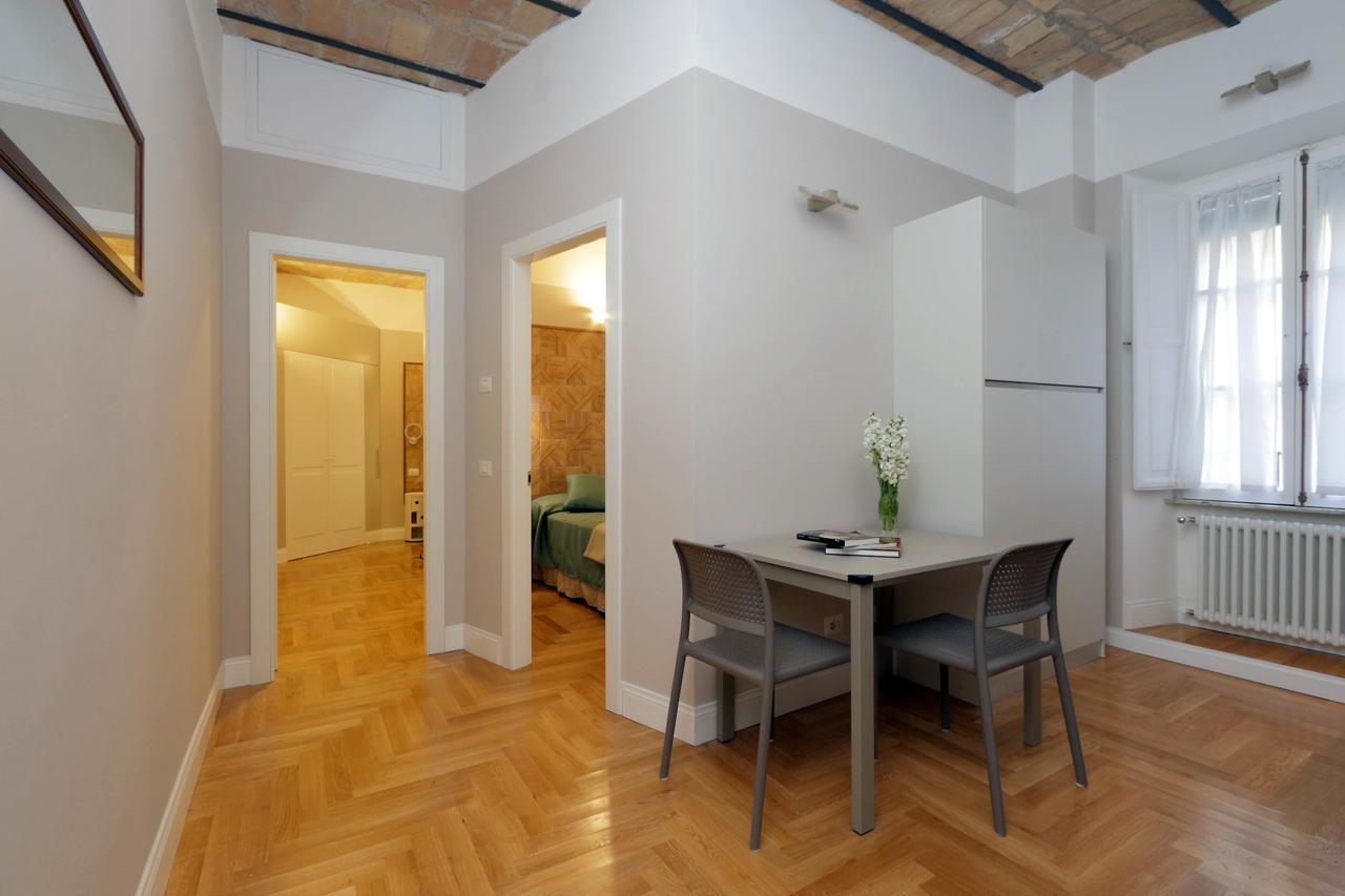 Two-Bedroom Apartment V San Giovanni Laterano 250