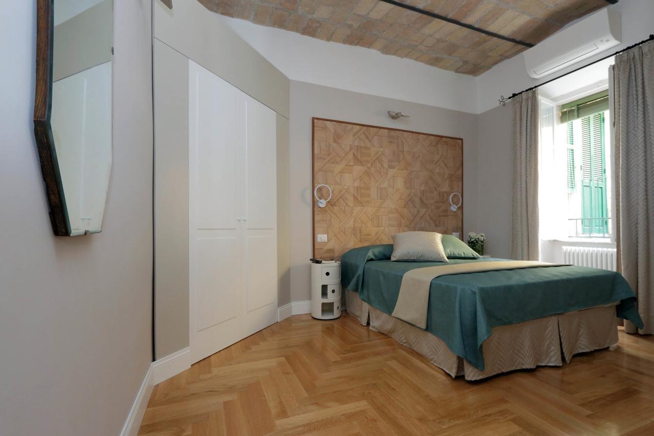 Two-Bedroom Apartment V San Giovanni Laterano 250