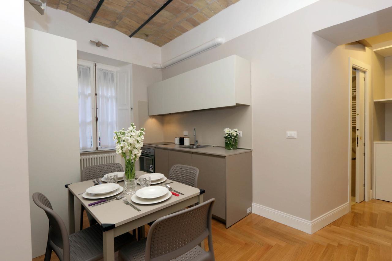 Two-Bedroom Apartment V San Giovanni Laterano 250