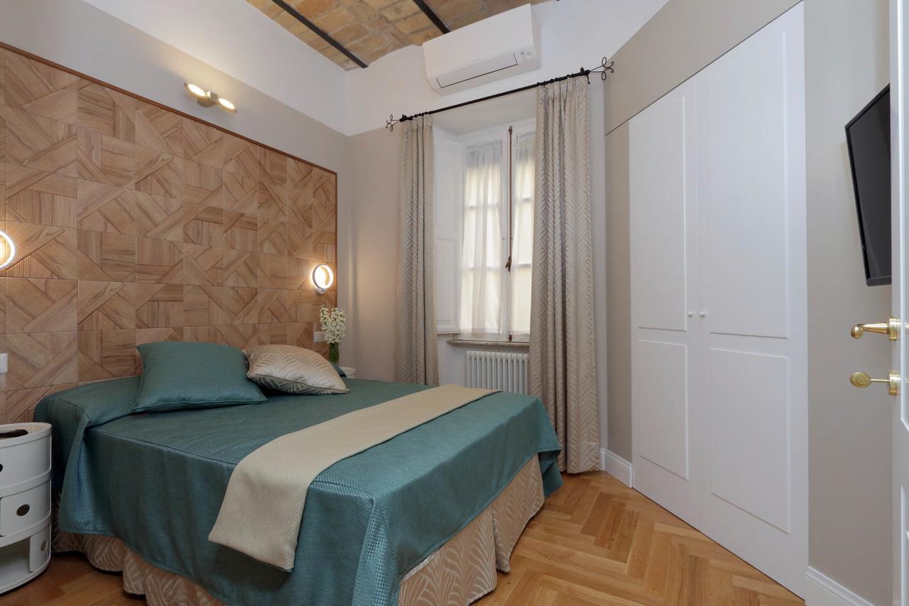 Two-Bedroom Apartment V San Giovanni Laterano 250