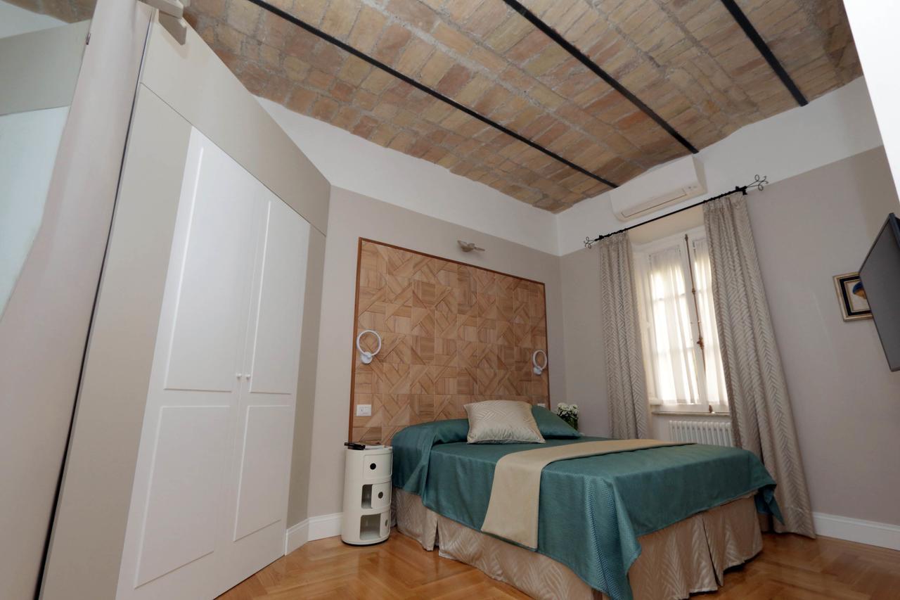 Two-Bedroom Apartment V San Giovanni Laterano 250