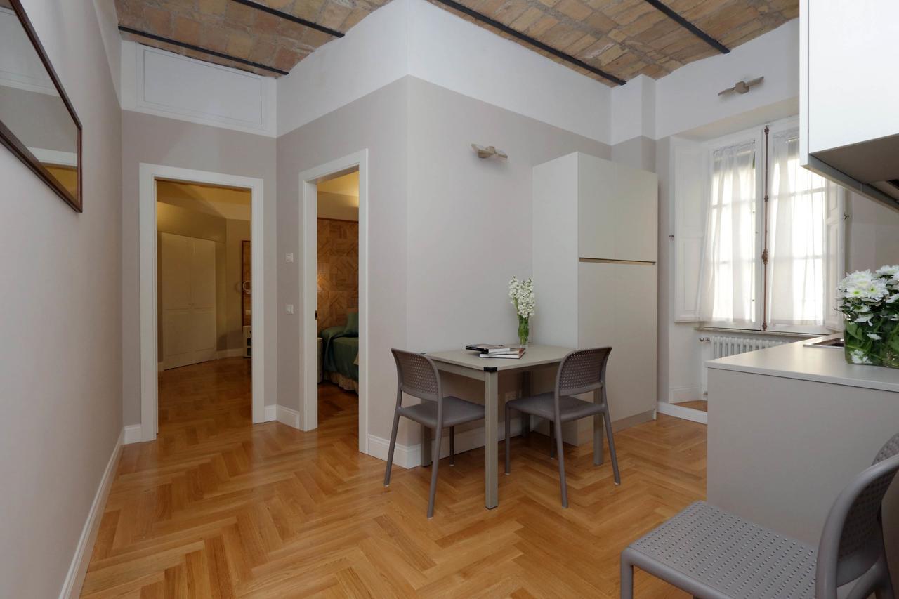 Two-Bedroom Apartment V San Giovanni Laterano 250