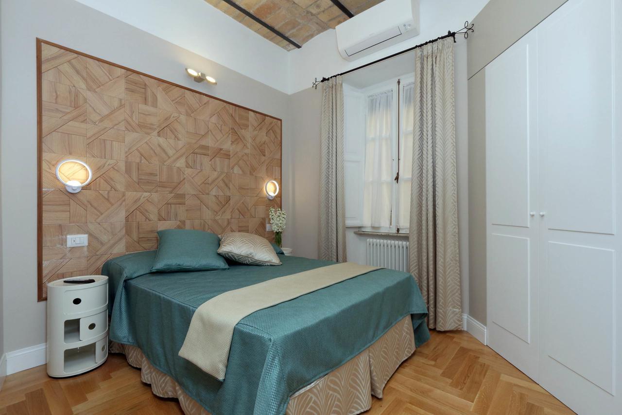 Two-Bedroom Apartment V San Giovanni Laterano 250
