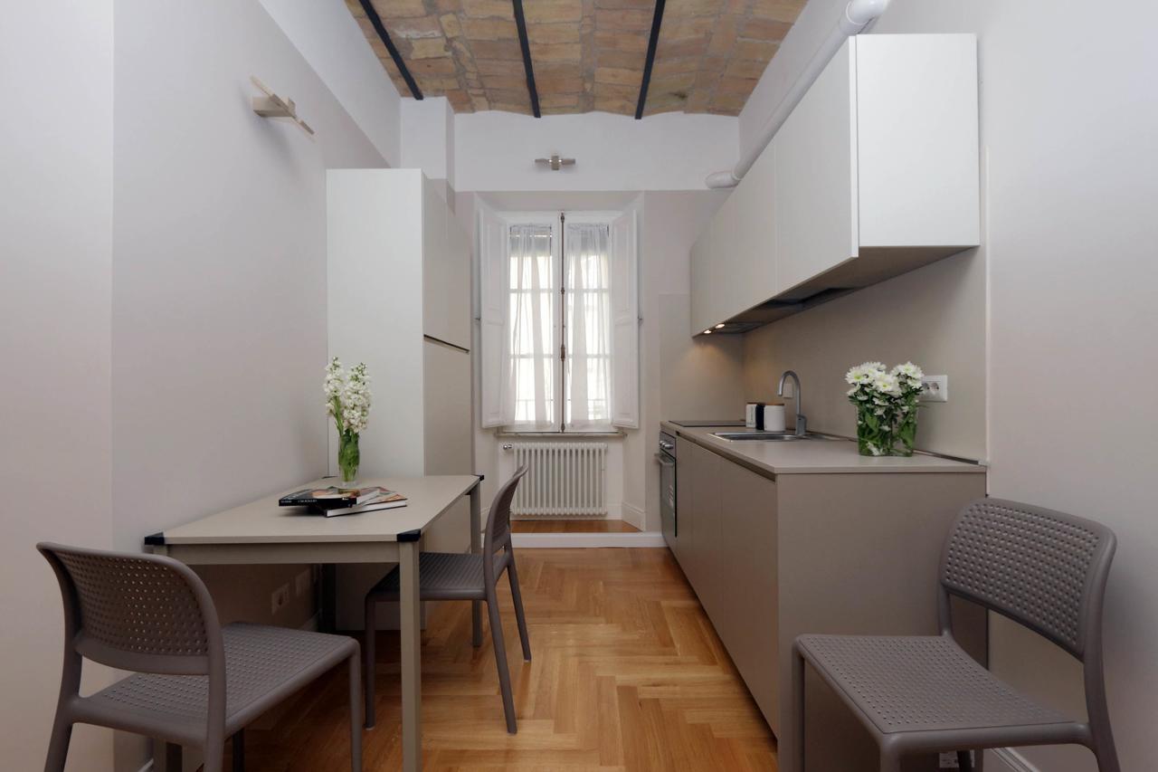 Two-Bedroom Apartment V San Giovanni Laterano 250