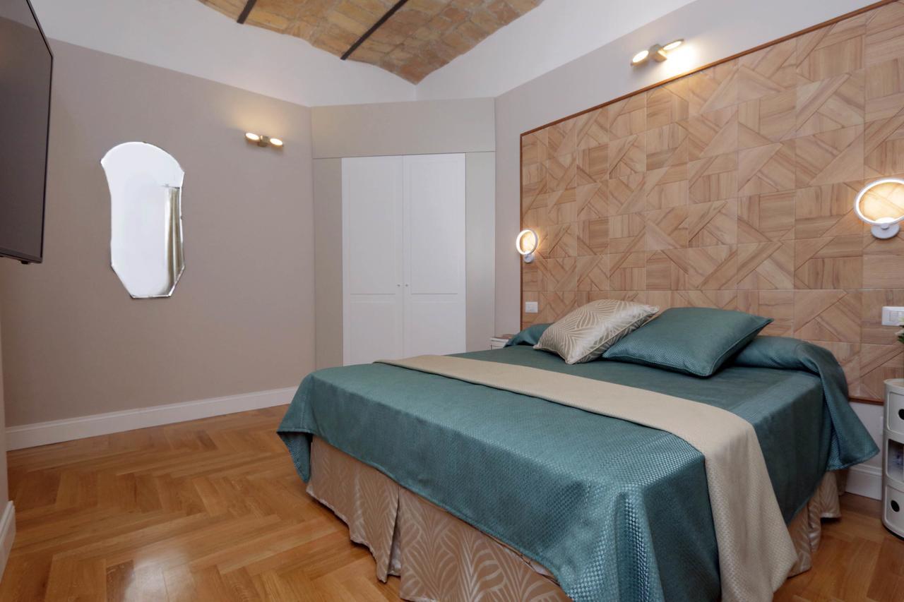 Two-Bedroom Apartment V San Giovanni Laterano 250