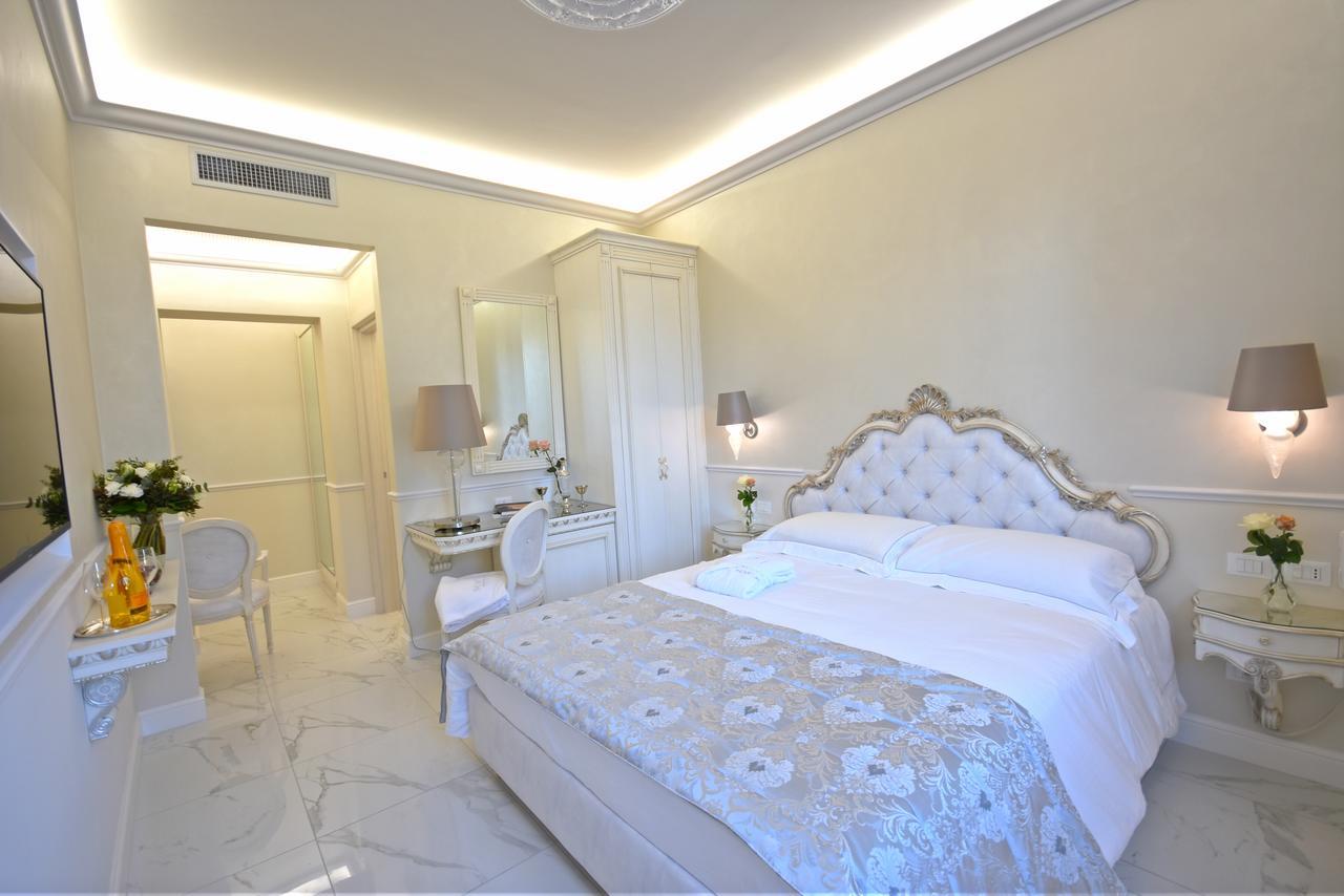 Superior Double Room Spa Access