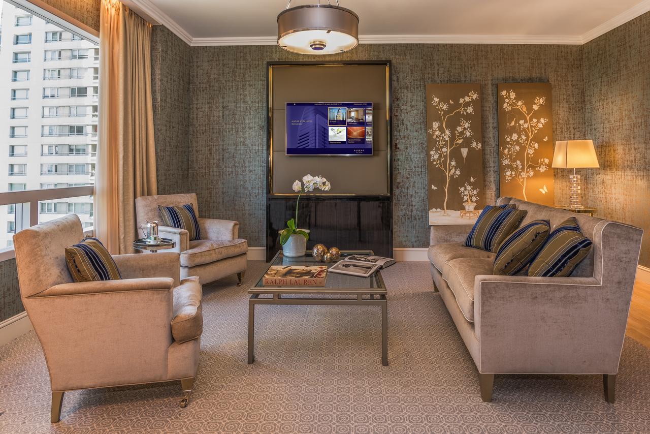 Presidential Suite