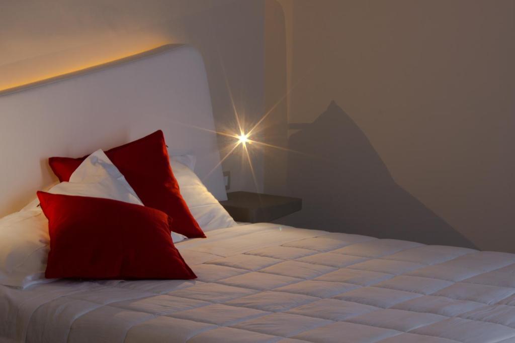 Superior Room 1 Double Bed