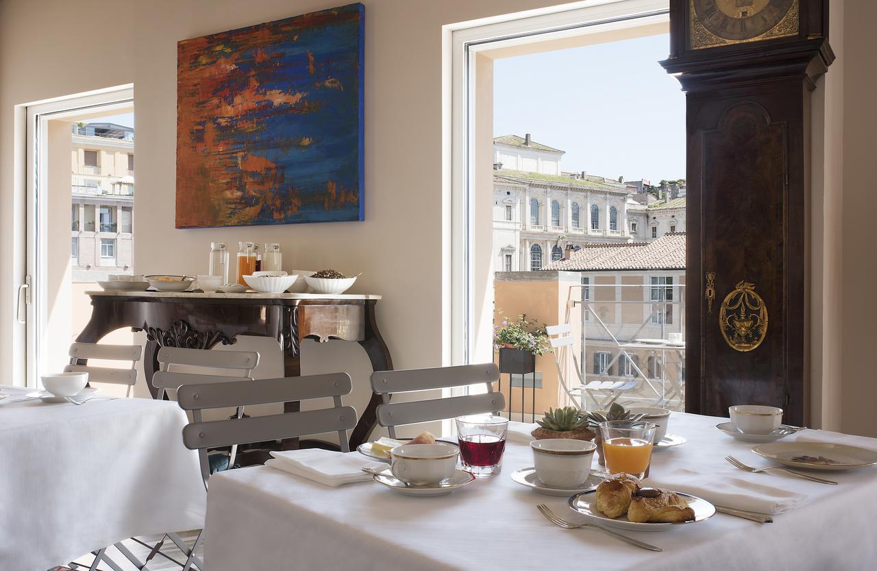 Executive Suite City View