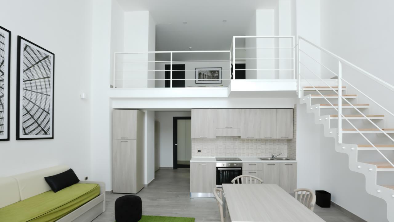 Maisonette