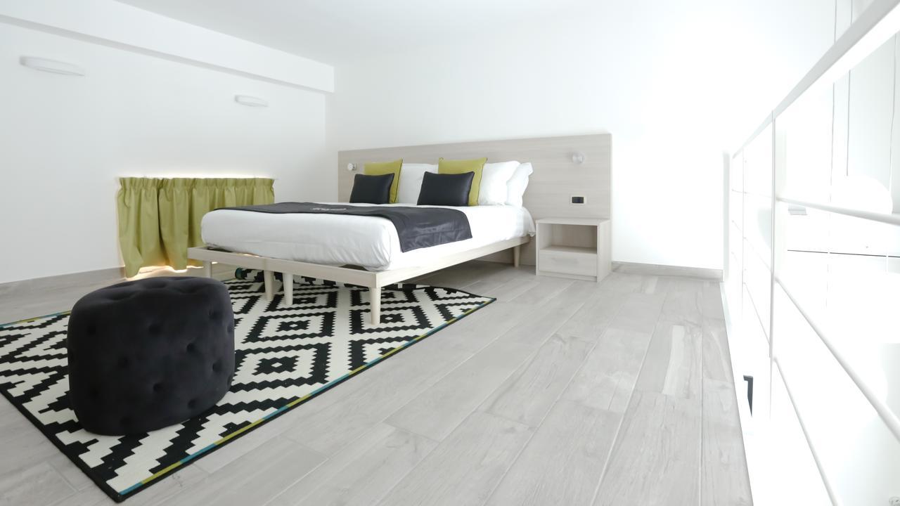 Budget Double or Twin Room Split Level