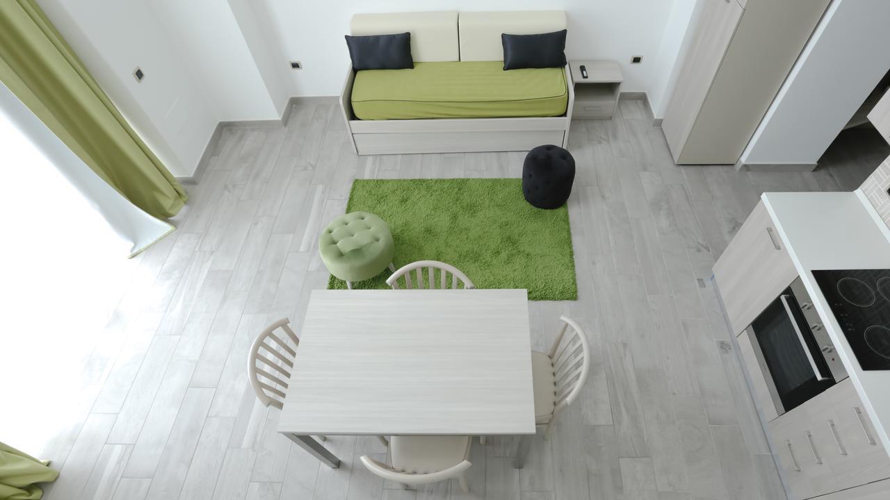 Maisonette