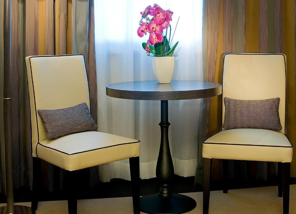 Premium Queen Room Two Queen Beds
